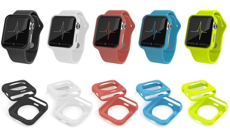 Illustration for article titled Apple Watch Accessories Are Already Out of Control